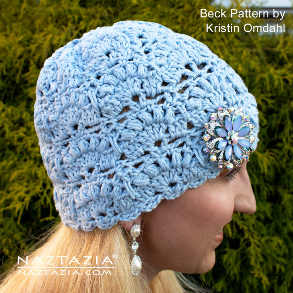 24 Crochet Hats Review