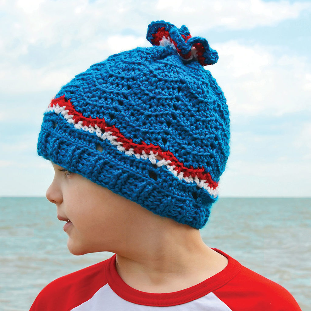 Squiggles McGee Hat