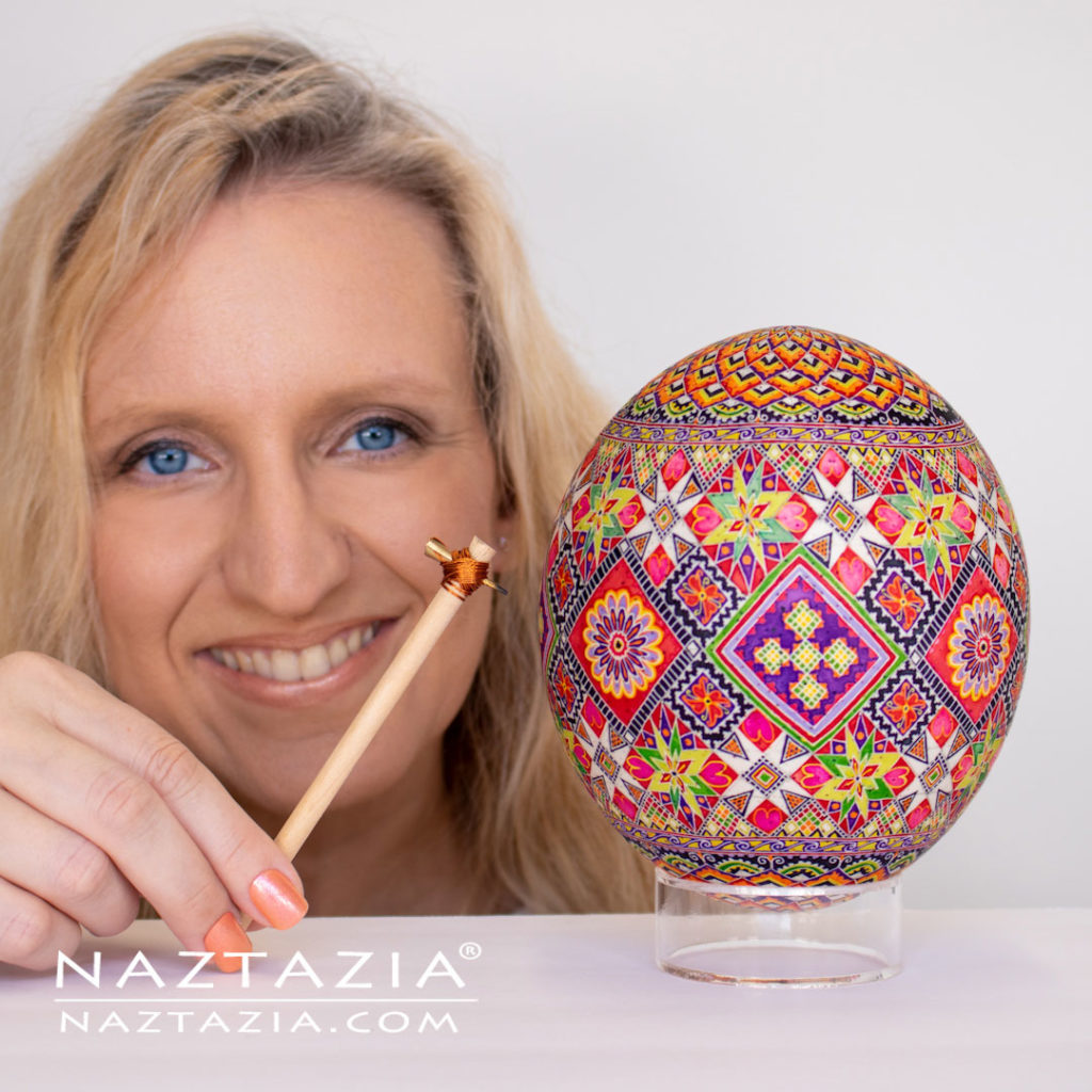 Pysanky Amazing Ukrainian Eggs Easter Egg Art from Ukraine