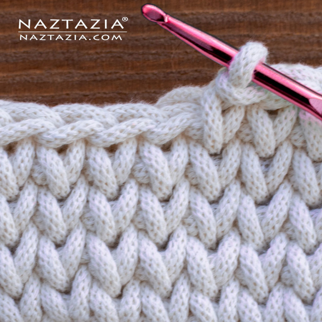 Waistcoat Stitch